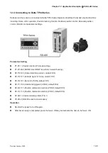 Предварительный просмотр 306 страницы Delta Electronics AC Servo Drive ASDA-AB User Manual