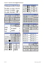 Предварительный просмотр 307 страницы Delta Electronics AC Servo Drive ASDA-AB User Manual