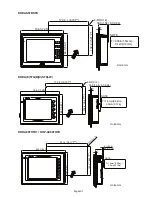 Предварительный просмотр 8 страницы Delta Electronics AE57BSTD Quick Start Manual