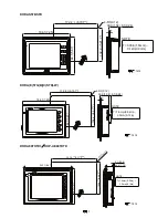 Предварительный просмотр 20 страницы Delta Electronics AE57BSTD Quick Start Manual