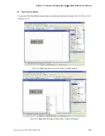 Preview for 60 page of Delta Electronics AE80THTD User Manual