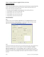 Preview for 123 page of Delta Electronics AE80THTD User Manual