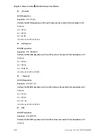 Preview for 241 page of Delta Electronics AE80THTD User Manual