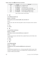 Preview for 245 page of Delta Electronics AE80THTD User Manual