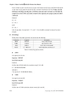 Preview for 253 page of Delta Electronics AE80THTD User Manual