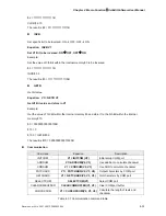 Preview for 254 page of Delta Electronics AE80THTD User Manual