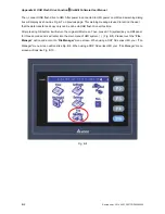 Preview for 309 page of Delta Electronics AE80THTD User Manual