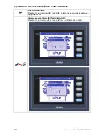 Preview for 315 page of Delta Electronics AE80THTD User Manual