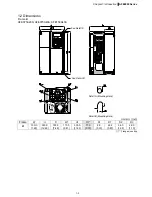 Preview for 5 page of Delta Electronics AFE075A23A User Manual