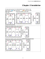 Preview for 9 page of Delta Electronics AFE075A23A User Manual