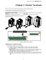 Preview for 19 page of Delta Electronics AFE075A23A User Manual