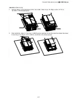 Preview for 39 page of Delta Electronics AFE075A23A User Manual