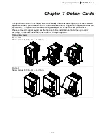 Preview for 43 page of Delta Electronics AFE075A23A User Manual