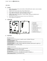 Preview for 50 page of Delta Electronics AFE075A23A User Manual