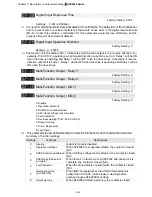 Preview for 82 page of Delta Electronics AFE075A23A User Manual