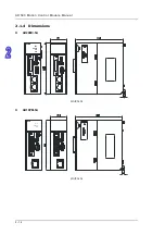 Предварительный просмотр 35 страницы Delta Electronics AH500 Manual