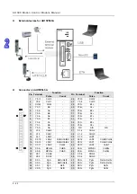 Предварительный просмотр 43 страницы Delta Electronics AH500 Manual