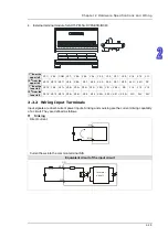 Предварительный просмотр 46 страницы Delta Electronics AH500 Manual