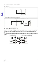 Предварительный просмотр 47 страницы Delta Electronics AH500 Manual