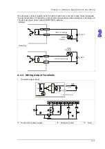 Предварительный просмотр 48 страницы Delta Electronics AH500 Manual