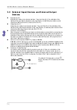 Предварительный просмотр 61 страницы Delta Electronics AH500 Manual