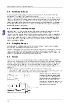 Предварительный просмотр 63 страницы Delta Electronics AH500 Manual