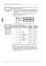 Предварительный просмотр 87 страницы Delta Electronics AH500 Manual