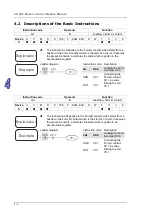 Предварительный просмотр 103 страницы Delta Electronics AH500 Manual