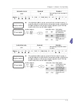 Предварительный просмотр 104 страницы Delta Electronics AH500 Manual