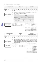 Предварительный просмотр 107 страницы Delta Electronics AH500 Manual