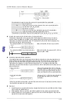 Предварительный просмотр 125 страницы Delta Electronics AH500 Manual