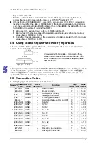 Предварительный просмотр 129 страницы Delta Electronics AH500 Manual