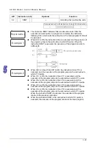 Предварительный просмотр 137 страницы Delta Electronics AH500 Manual