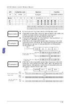 Предварительный просмотр 159 страницы Delta Electronics AH500 Manual