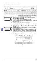 Предварительный просмотр 175 страницы Delta Electronics AH500 Manual