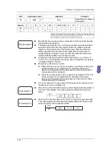 Предварительный просмотр 184 страницы Delta Electronics AH500 Manual