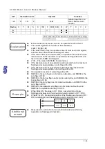 Предварительный просмотр 201 страницы Delta Electronics AH500 Manual