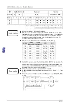 Предварительный просмотр 225 страницы Delta Electronics AH500 Manual