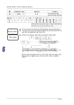 Предварительный просмотр 239 страницы Delta Electronics AH500 Manual