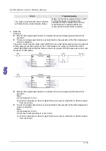 Предварительный просмотр 253 страницы Delta Electronics AH500 Manual