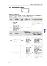 Предварительный просмотр 334 страницы Delta Electronics AH500 Manual