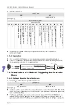 Предварительный просмотр 403 страницы Delta Electronics AH500 Manual