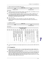 Предварительный просмотр 410 страницы Delta Electronics AH500 Manual