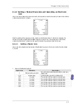 Предварительный просмотр 424 страницы Delta Electronics AH500 Manual