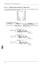 Предварительный просмотр 425 страницы Delta Electronics AH500 Manual