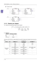 Предварительный просмотр 491 страницы Delta Electronics AH500 Manual