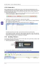 Предварительный просмотр 513 страницы Delta Electronics AH500 Manual