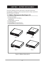 Предварительный просмотр 28 страницы Delta Electronics Amplon GAIA Series User Manual