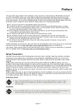 Preview for 2 page of Delta Electronics ASD-A0121L Quick Start Manual