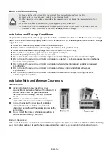 Preview for 4 page of Delta Electronics ASD-A0121L Quick Start Manual